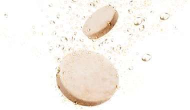 Effervescent Tablets and Capsules