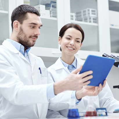 Application and Innovation Laboratory