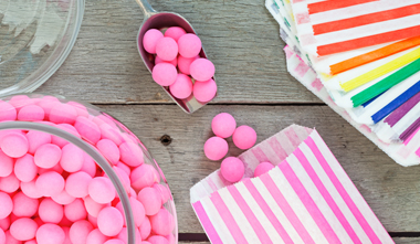 Confectionary
