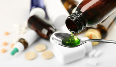 Syrups and Suspensions